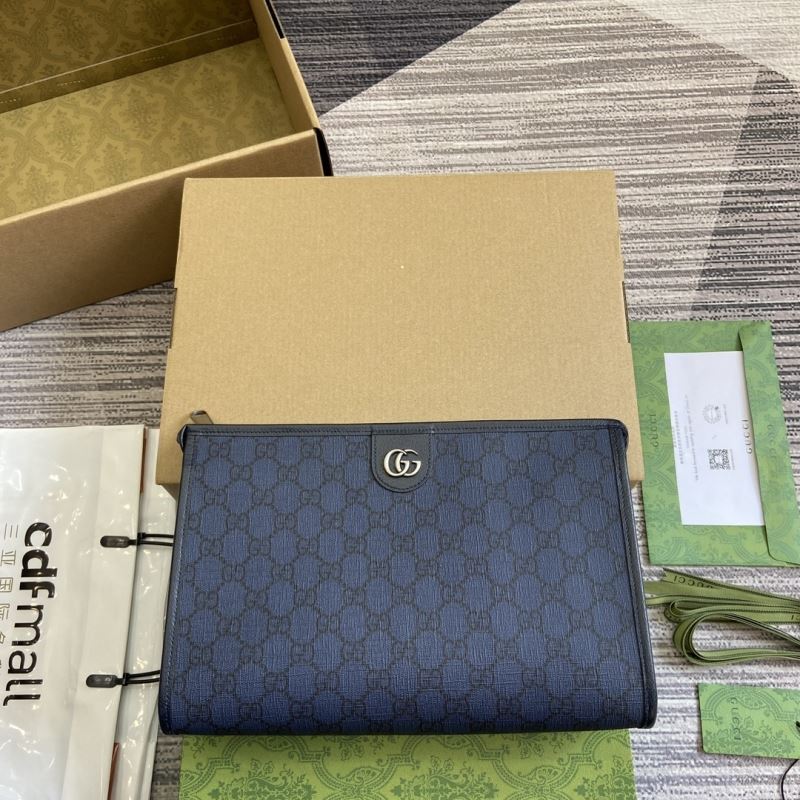 Gucci Cosmetic Bags